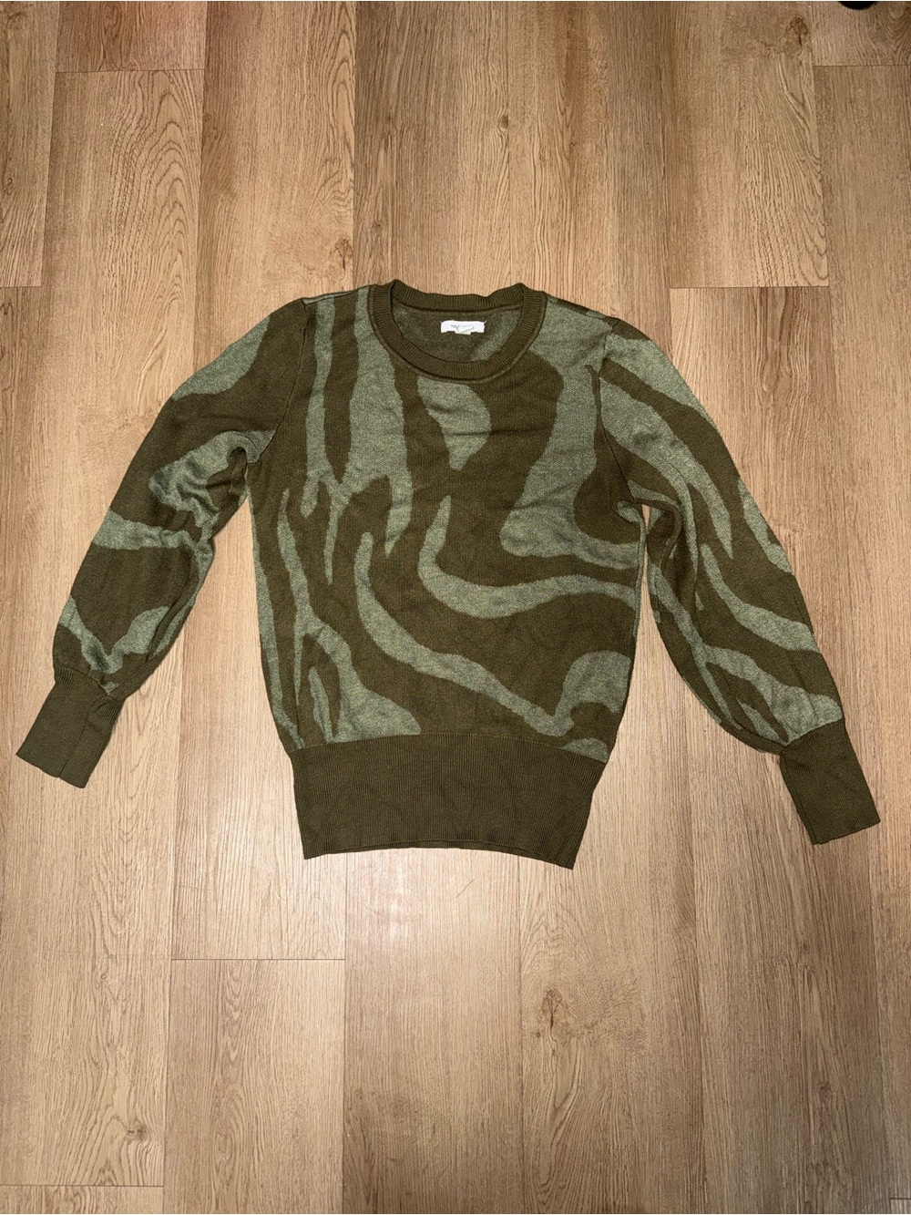 Nine West sweater